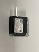 Doblo 2 moduł sensor airbag 