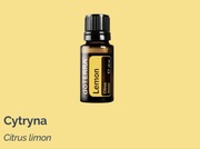 doTERRA Olejek cytrynowy 15 ml