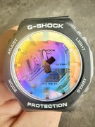 Zegarek Casio GA-2100SR