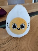 Maskotka Jajko Julek Gang Mocniaków Biedronka