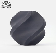 Filament PLA-CF Bambu Lab lava gray szary 1kg + szpula