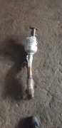 Katalizator Qashqai J12 