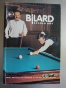 red. Klaudiusz Adamczewski - Bilard Szkoła gry