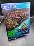 Gra na konsolę Ps4 Torment Icewind