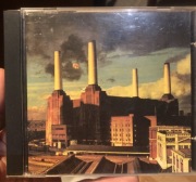 Animals - Pink Floyd CD