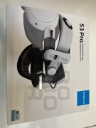 Pasek do Gogli VR Head Strap S3 pro 