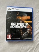Call of Duty Black Ops 6 PS5
