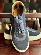 Fratelli Rossetti sneakersy męskie rozmiar 43/44