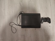 Playstation 3 super slim + 3 gry i pad