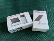 Wideodomofon SwitchBot Smart Video Doorbell + panel słoneczny