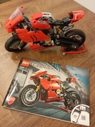 LEGO Technic 42107 Ducati Corse