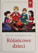 Zestaw 5 książek dla dzieci Religia klasa 4 5 6