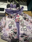 Kurtka zimowa rozmiar 116