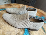 Eleganckie buty firmy Aldo Bruè 