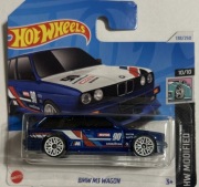 HOT WHEELS - BMW M3 WAGON