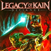Legacy of Kain: Defiance - kod GOG