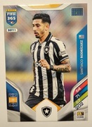 PANINI FIFA 365 2026 SANTIAGO RODRIGUEZ nr.BOT11