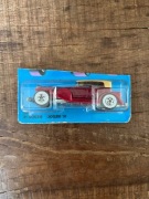 Stary Hot Wheels Doozie '31