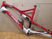 Rama S-Works Specialized Epic FSR 26 cali 