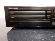 ODTWARZACZ CD PIONEER PD-T310
