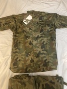 Mundur Polowy 124 P/ MON M/L Nowy