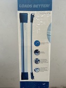 Bagażnik na relingi 