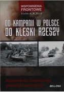 Od kampanii w Polsce do klęski Rzeszy