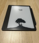 Amazon Kindle Scribe 10.2 + Rysik | Stan Idealny | Jak Nowy!
