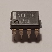 A1111P  FM / AM IF AMPLIFIER