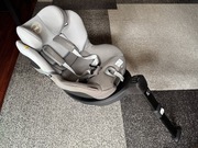 Fotelik Cybex Gold Sirona SX2 i-Size - Soho baza isofix