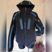 Kurtka męska - narciarska EA7