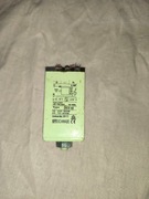 Zapłonnik Vossloh-Schwabe G400 4K