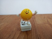 Figurka M&M z roku 1992 MARS oryginał