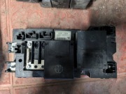 Moduł przekaźnik baterii toyota hybryda 