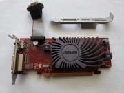 Asus Radeon HD 5450 1GB