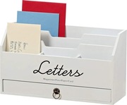 Stojak na listy Listownik Boltze