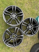 Alufelgi Wheelworld WH29 19 cali BMW AUDI MB