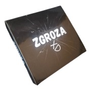 Gra karciana Zgroza XD 