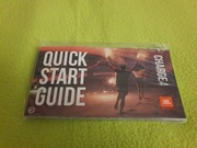 Oryginalna instrukcja książeczka JBL Charge 4