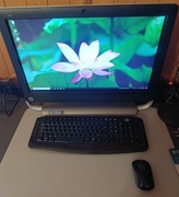 Komputer All in one hp 