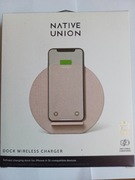 Ładowarka do telefonu . 