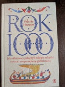 Rok 1000. Jak odkrywcy połączyli odległe zakątki świata