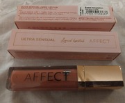 AFFECT pomadka w płynie SWEET TEMPTATION nowa  + GRATIS!