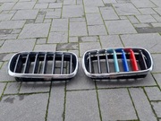 Grill nerki bmw x5 f15