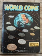 Katalog monet całego świata Krause, Mishler WORLD COINS 1801-1991 edycja 18