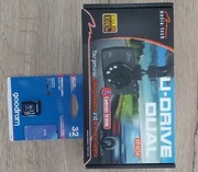 U-Drive Dual MT4056 samochodowy rejestrator wideo