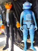 Dwie Figurki z gry FORTNITE 28cm