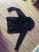 Bluza Nike Czarna