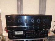 Wzmacniacz Harman Kardon hk6900, najwyższy model 