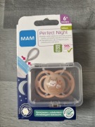 Smoczek MAM 6+ miesięcy